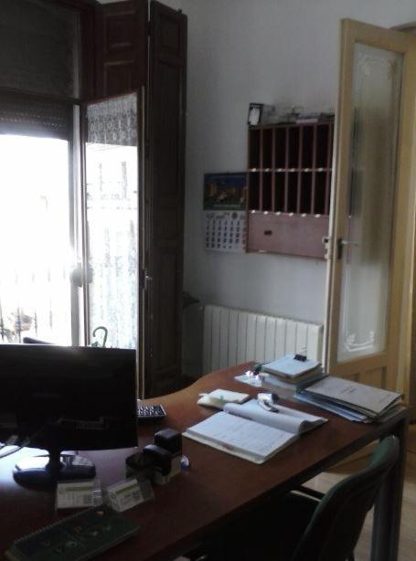 Pension Carretero Caces Zewnętrze zdjęcie